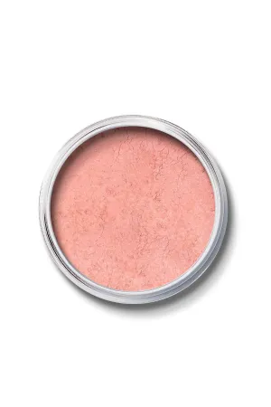 Mineral Blush #2 - Natural Pink