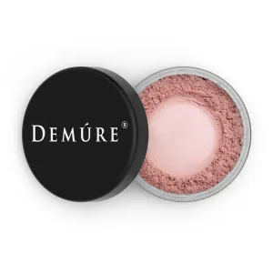 Mineral Blush - Hint of Pink