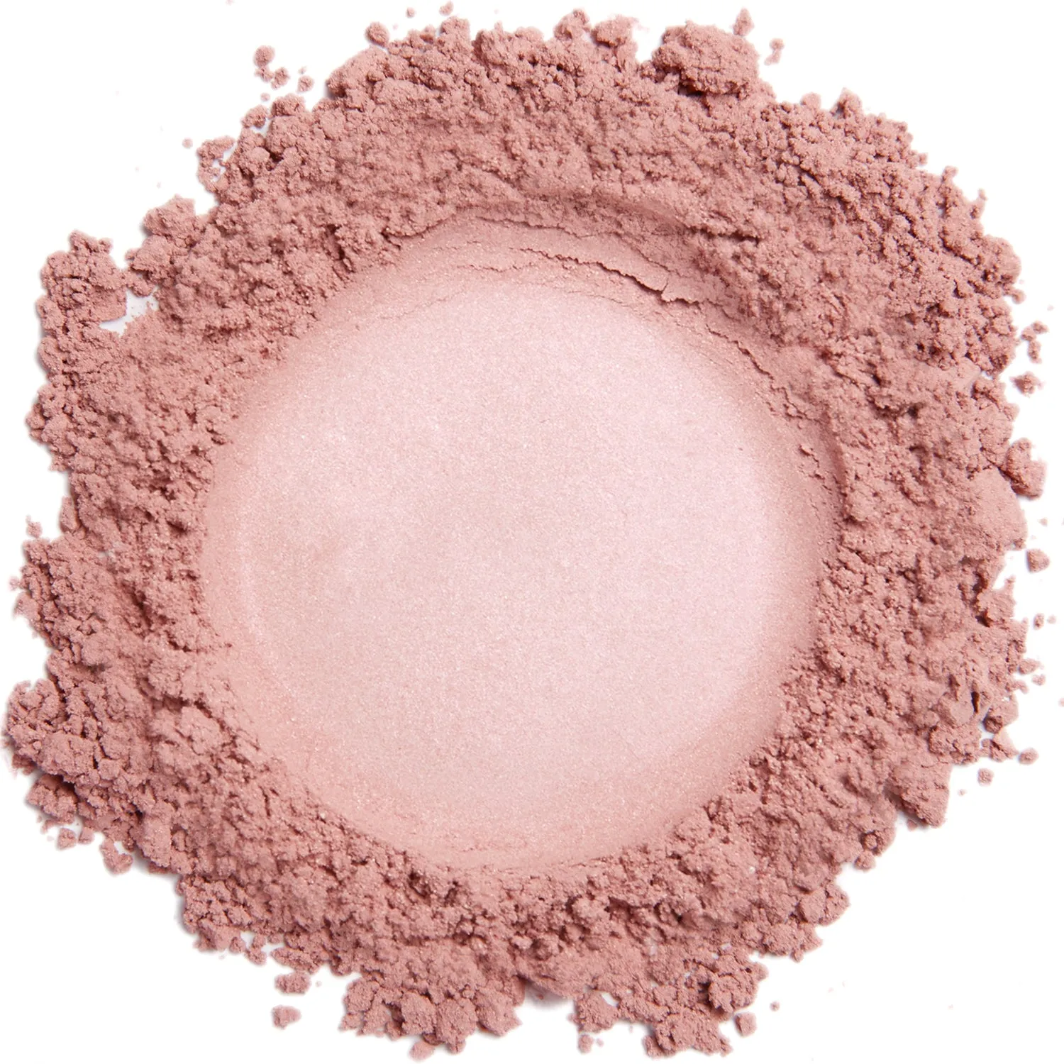 Mineral Blush - Hint of Pink