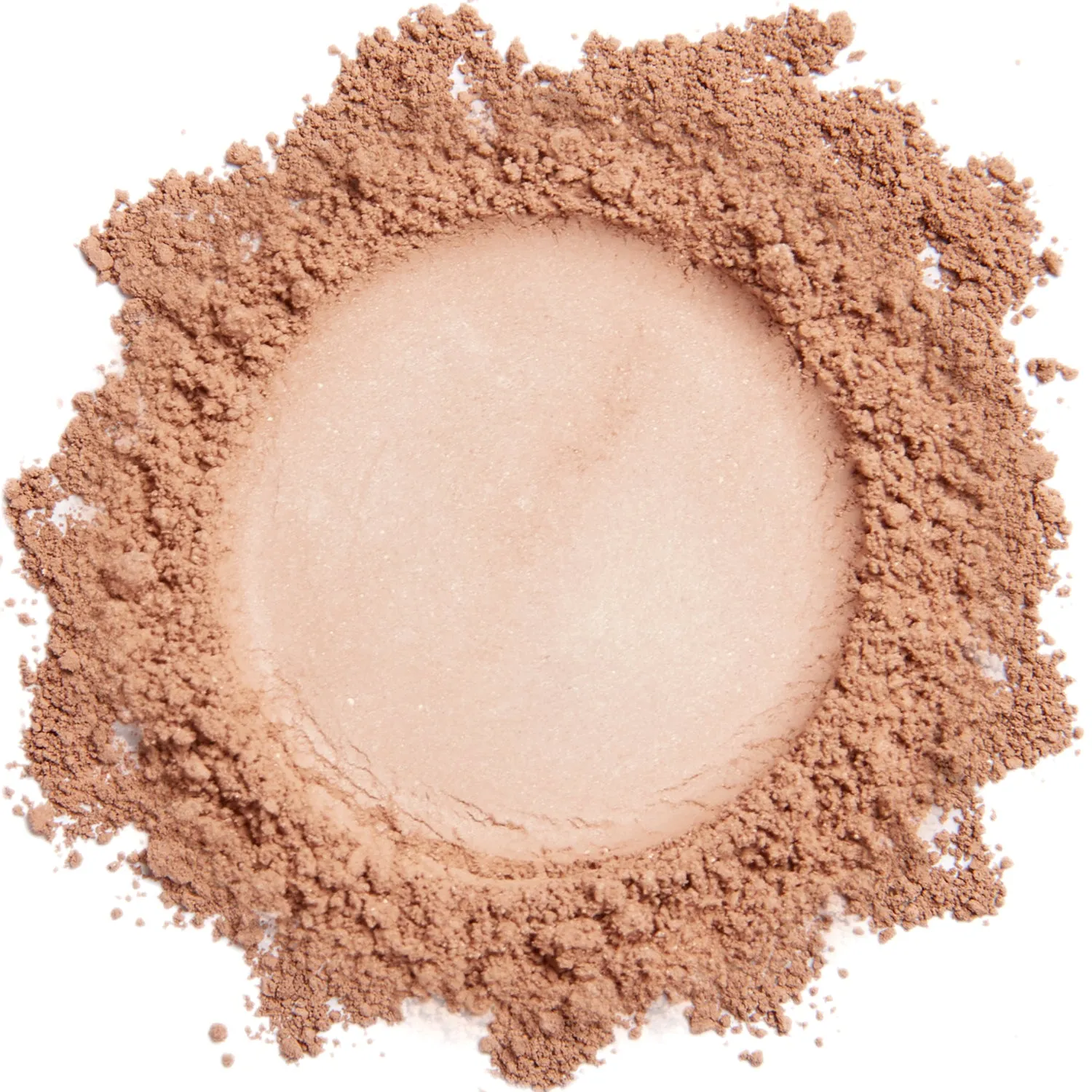 Mineral Blush - Natural Radiance