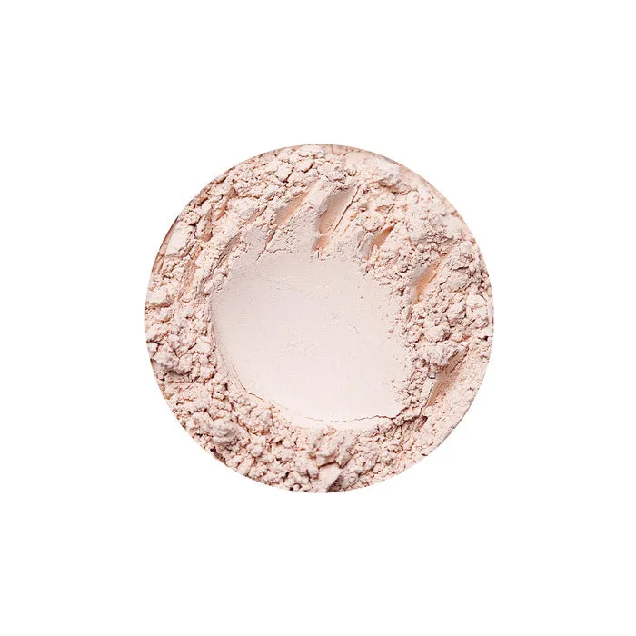 Mineral Eyeshadow - Vanilla