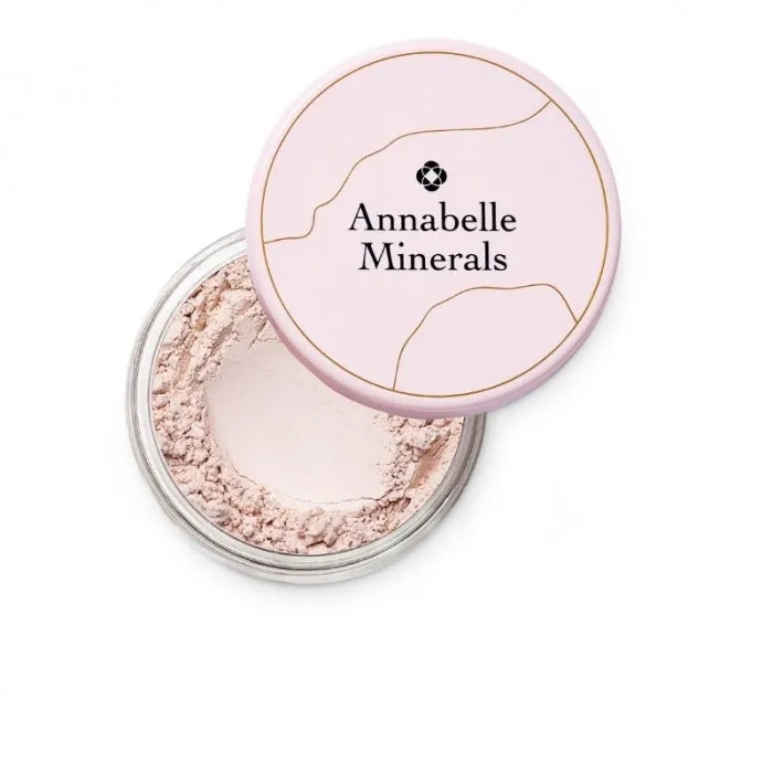 Mineral Eyeshadow - Vanilla