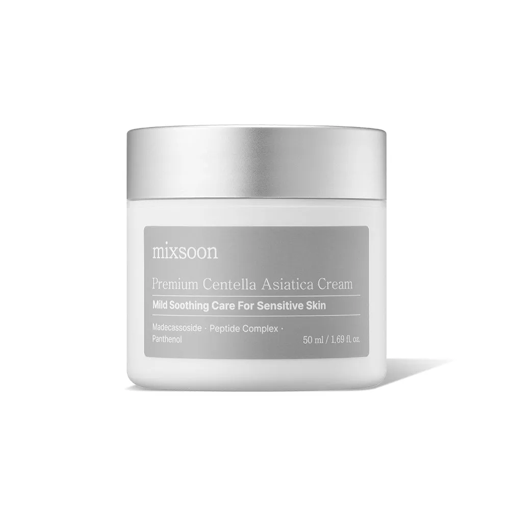 mixsoon Premium Bifida Cream 50ml