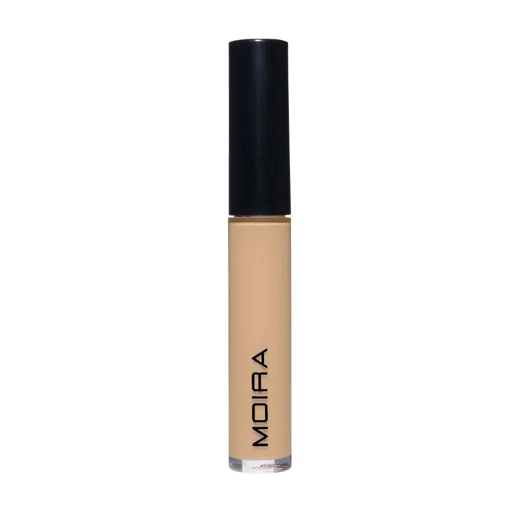 MOIRA Lavish Creamy Correctores