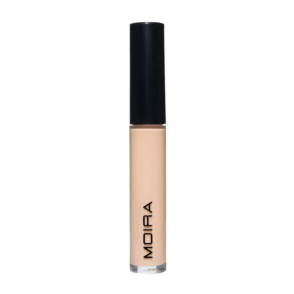 MOIRA Lavish Creamy Correctores