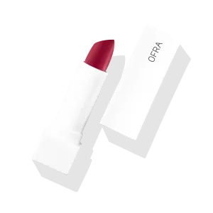 Moisturizing Lipstick- Rose