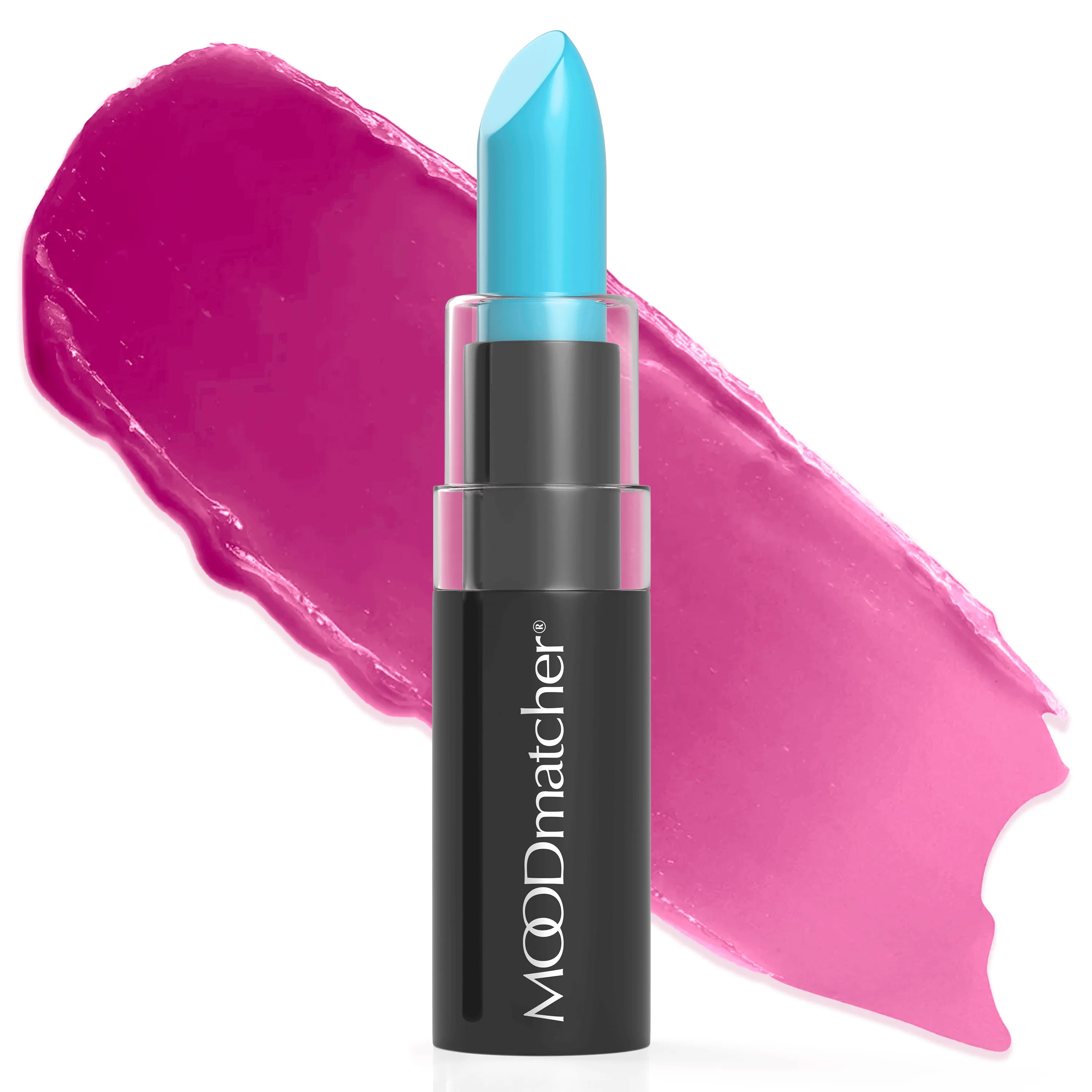 MOODmatcher Lipstick Light Blue