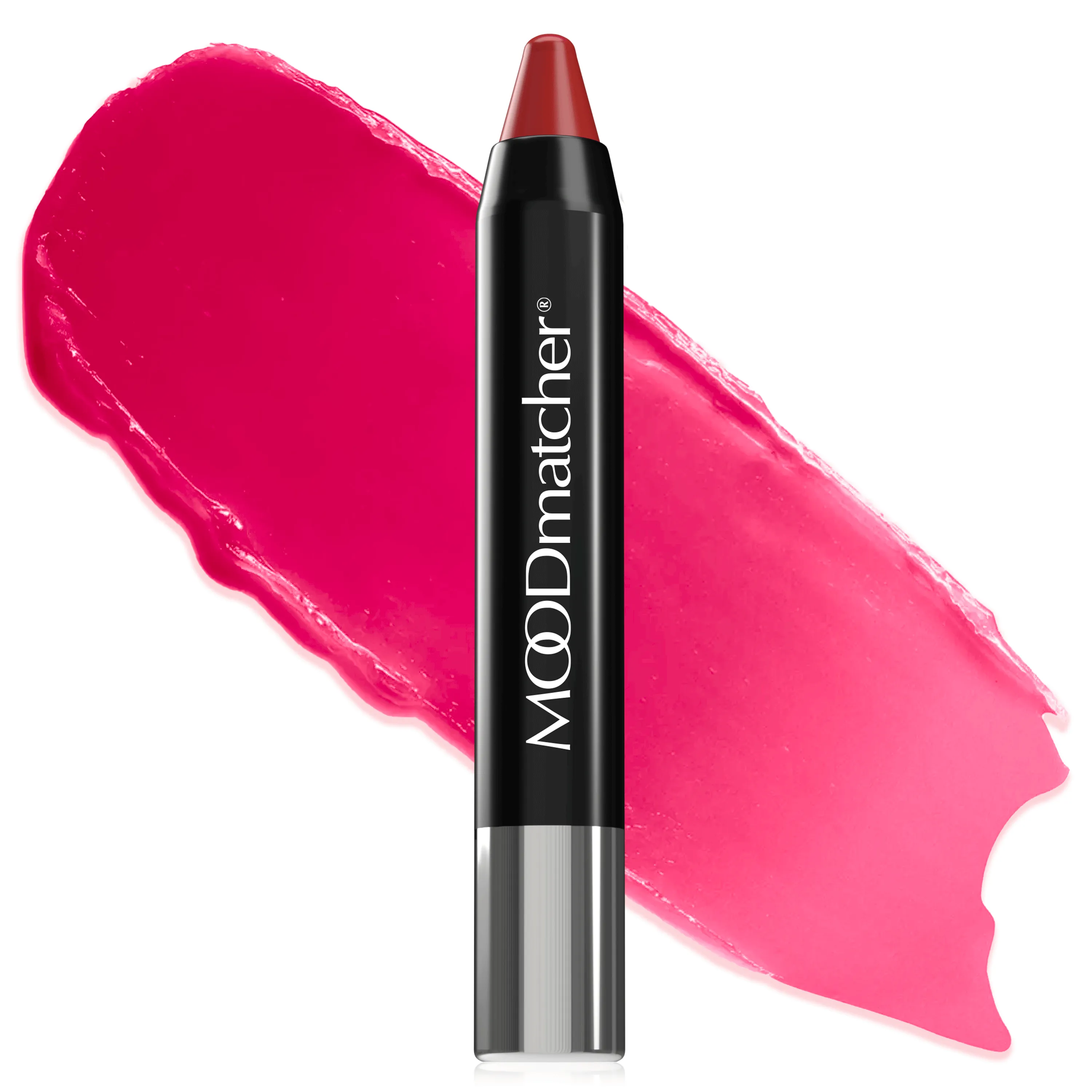 MOODmatcher Twist Stick Red