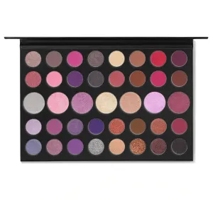 Morphe 39S Such A Gem Artistry Eyeshadow Palette