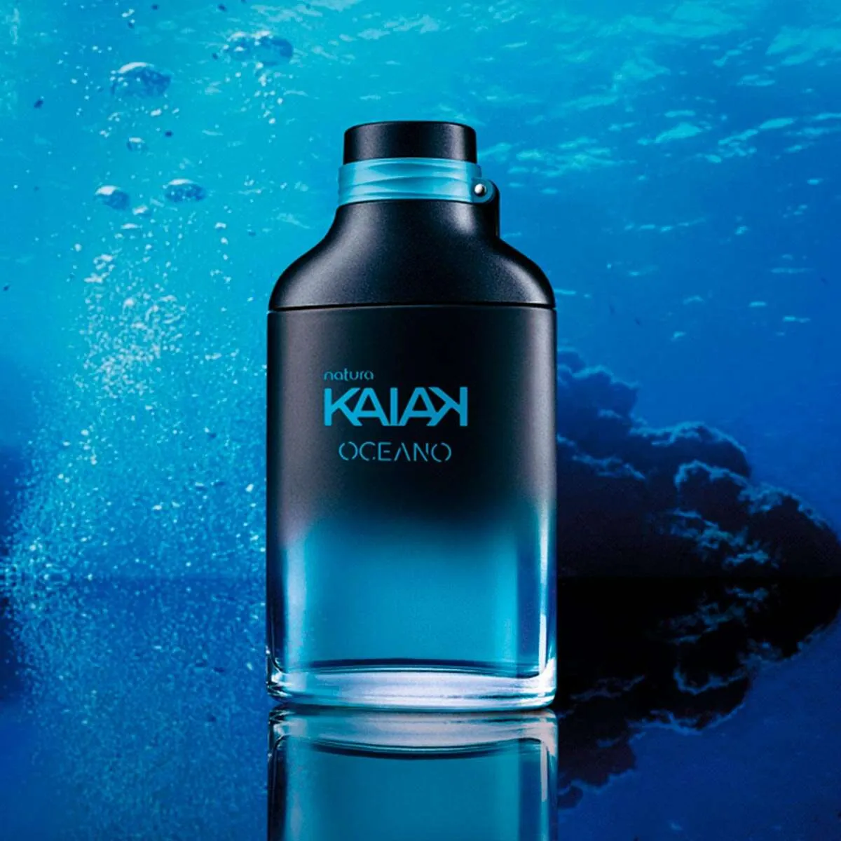 Natura Kaiak Oceano Men's  Eau de Toilette Spray