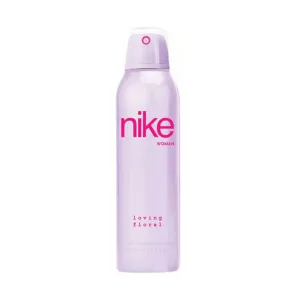 Nike Women Loving Floral Body Spray 200ml