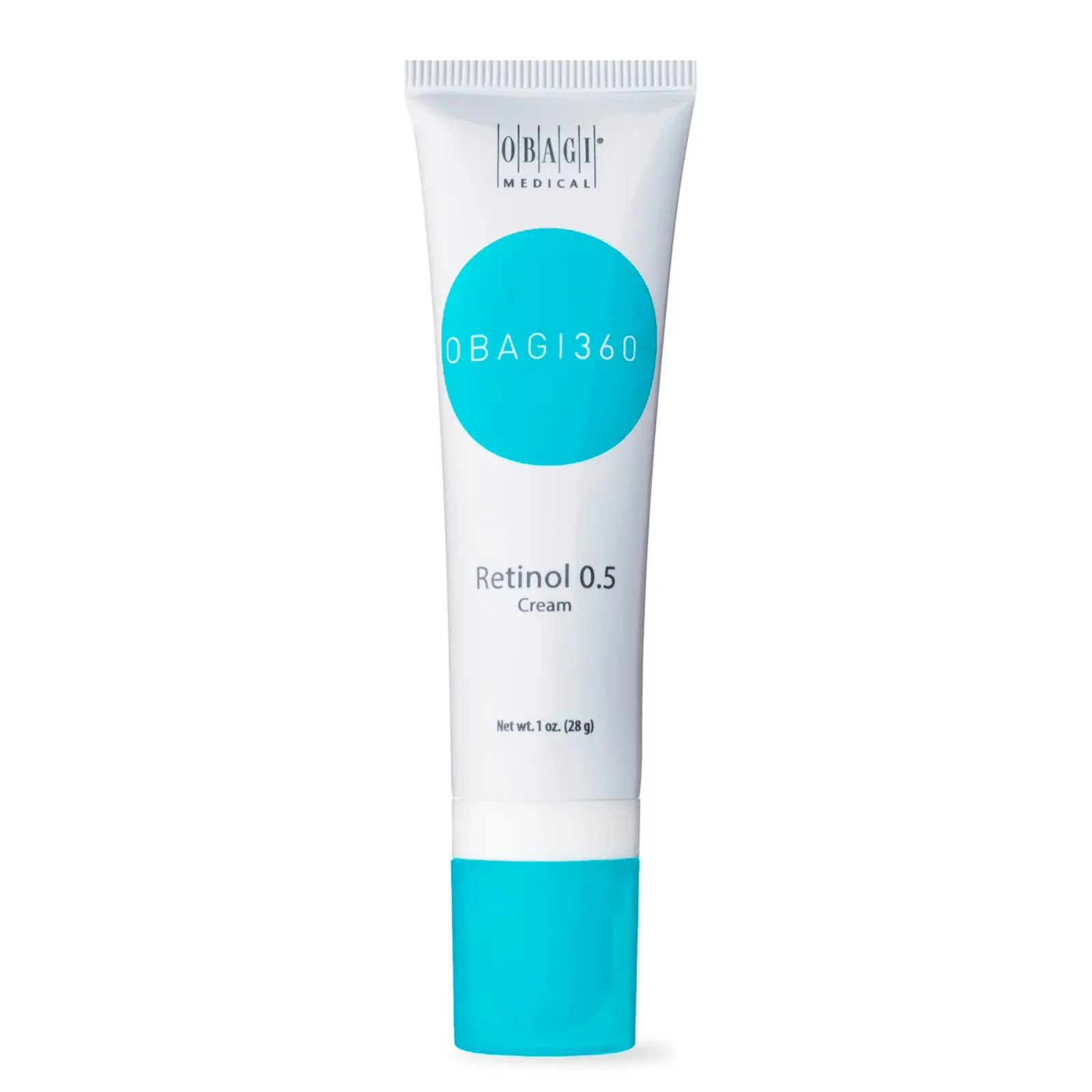 Obagi | Retinol 0.5 Cream 28g