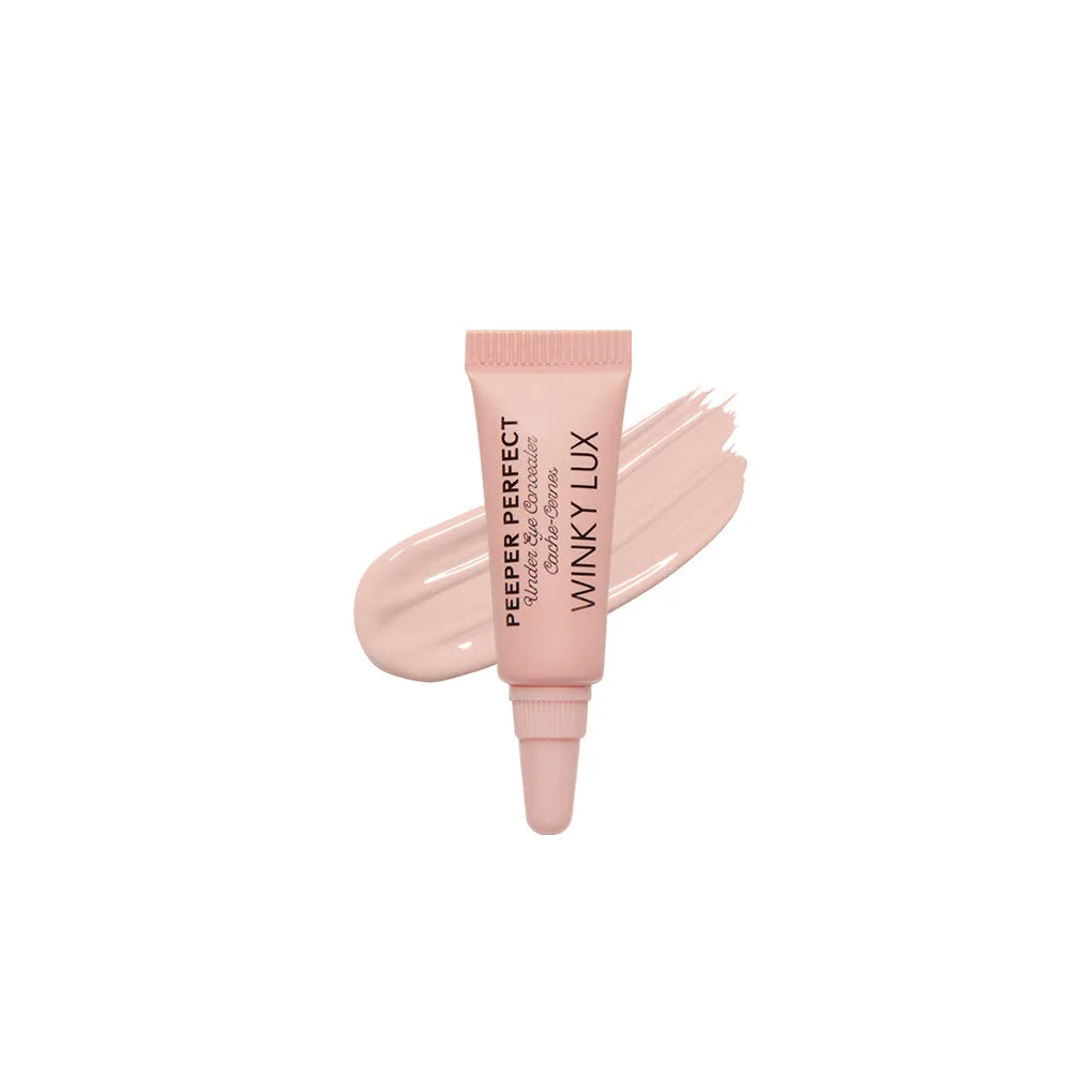 Peeper Perfect Concealer Sample - Light