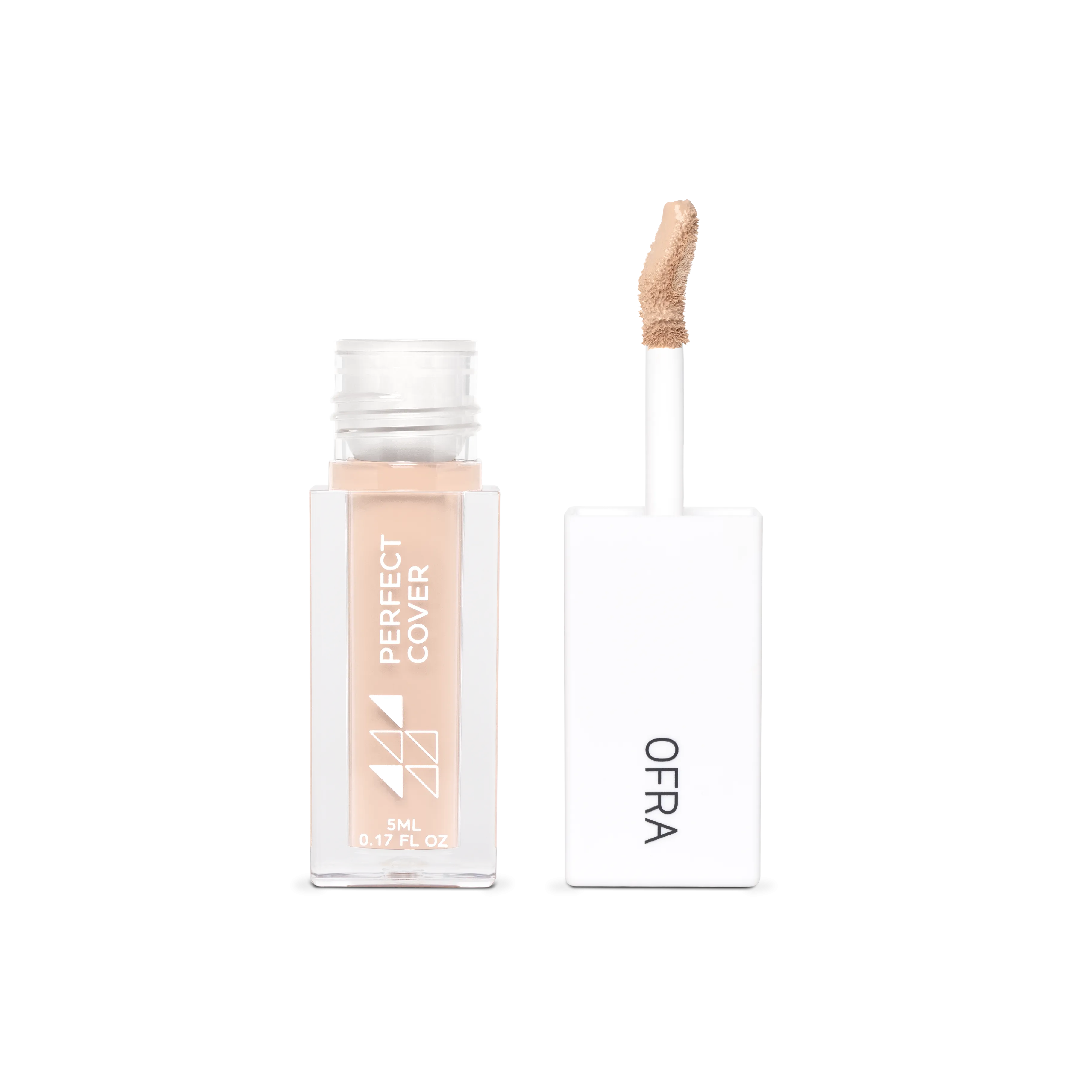 Perfect Cover Concealer - Light Nude