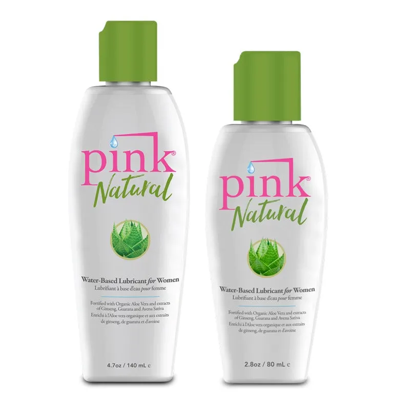 Pink Natural