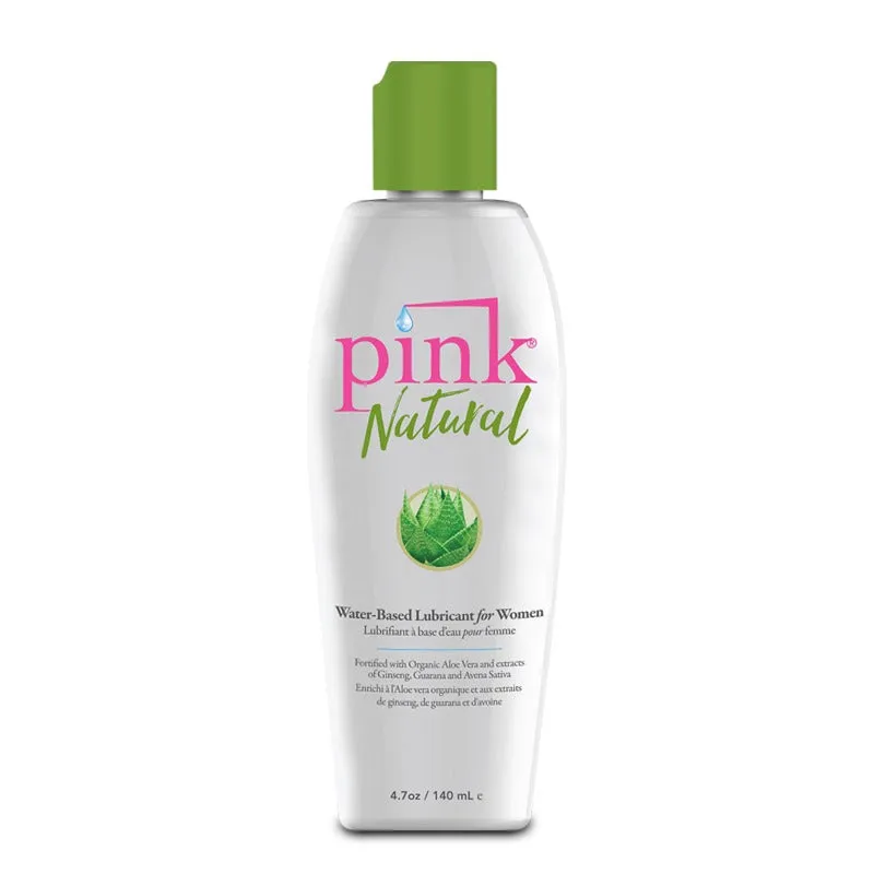 Pink Natural