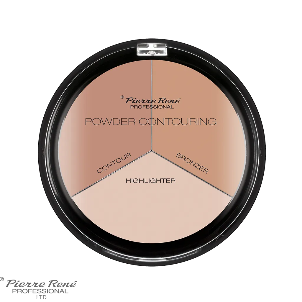 Powder Contour