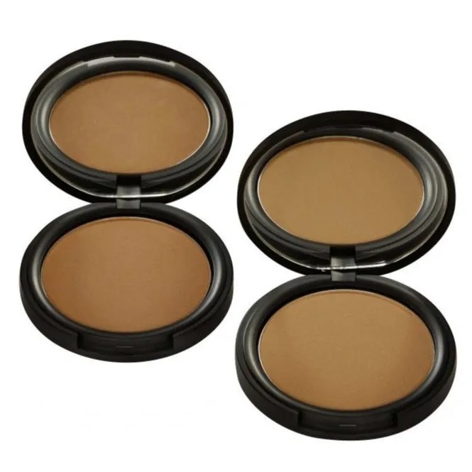 Pressed Bronzing Powder