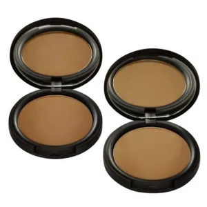 Pressed Bronzing Powder