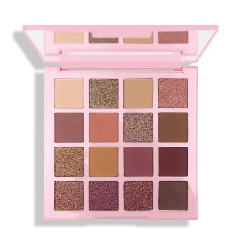 PRO Eyeshadow Palette