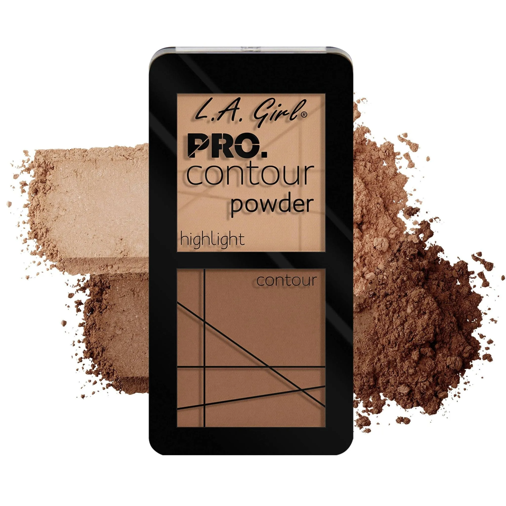 PRO.Contour Powder