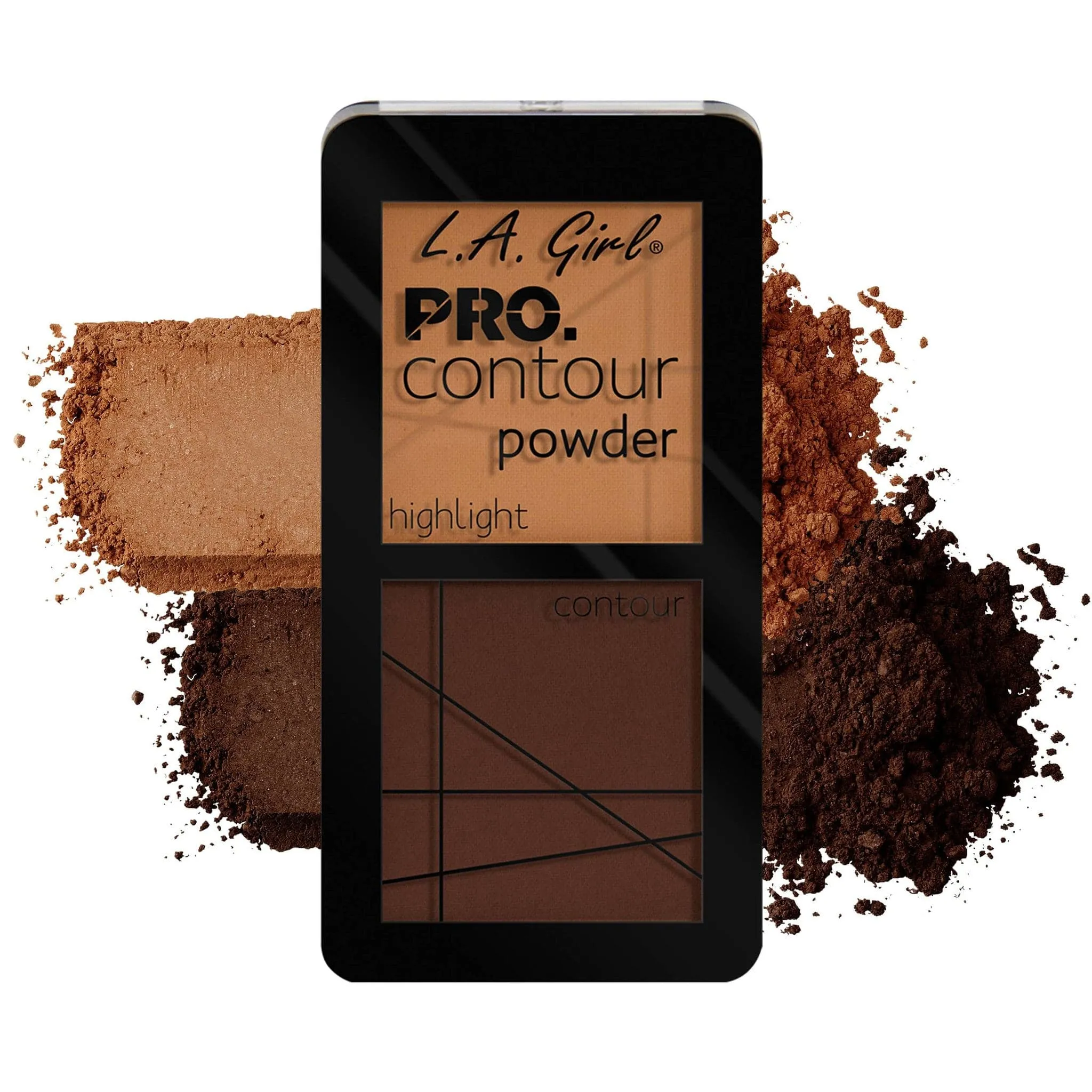 PRO.Contour Powder