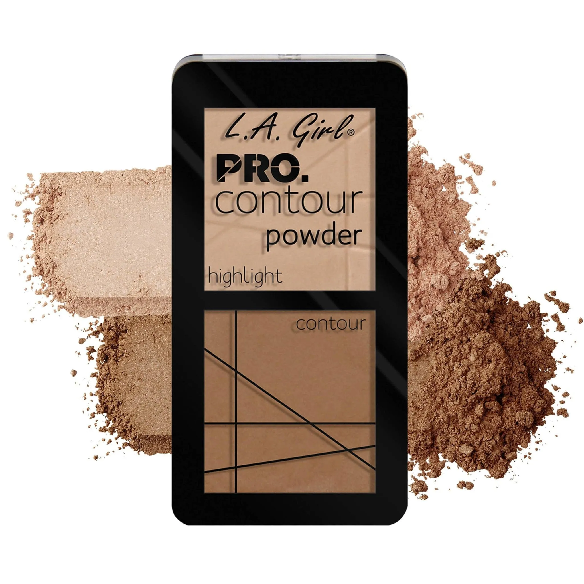 PRO.Contour Powder