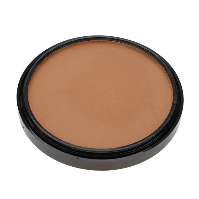 Professional Face Long Lasting Powder