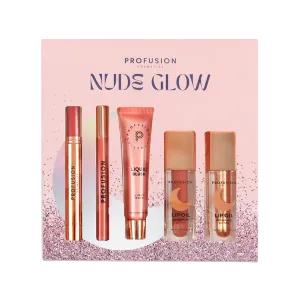 Profusion Nude Glow Set