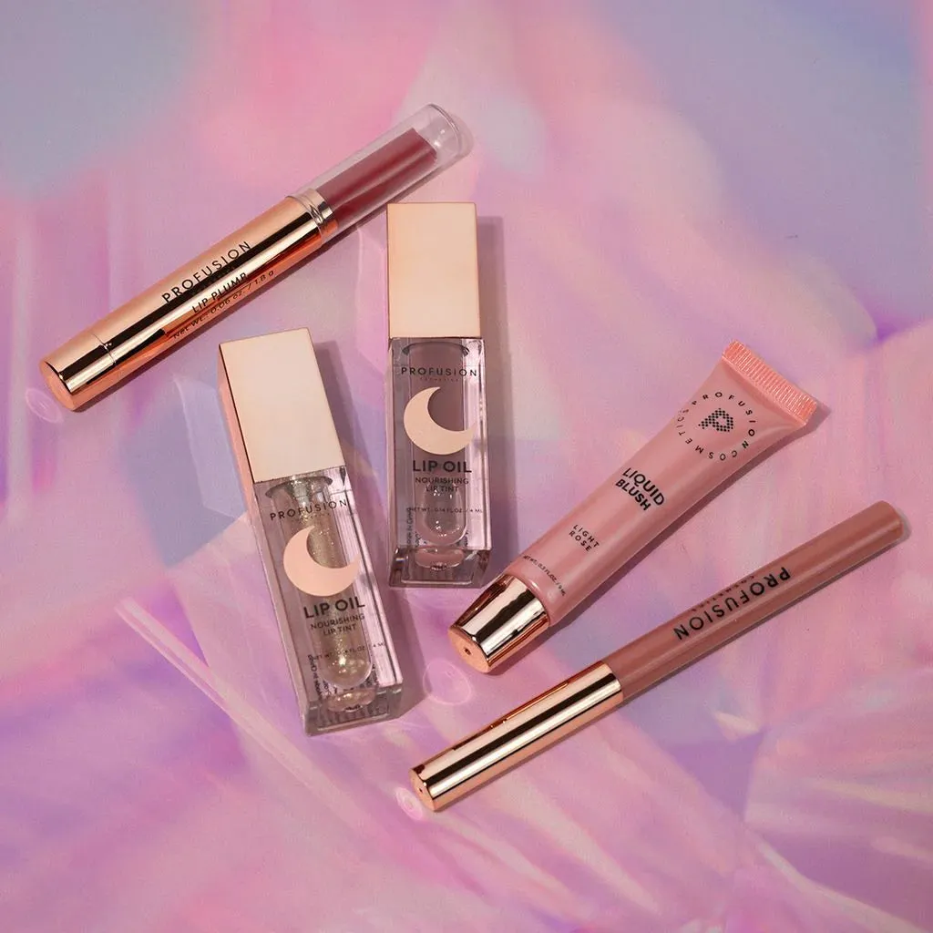 Profusion Nude Glow Set