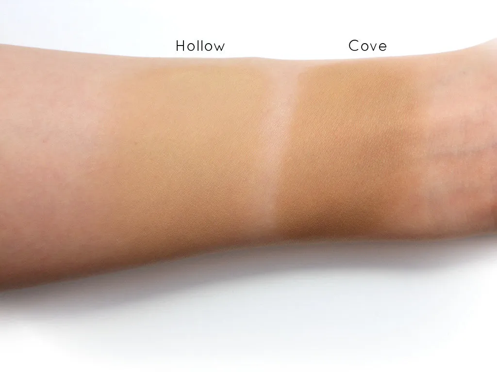 "Cove" - Mineral Contouring Powder