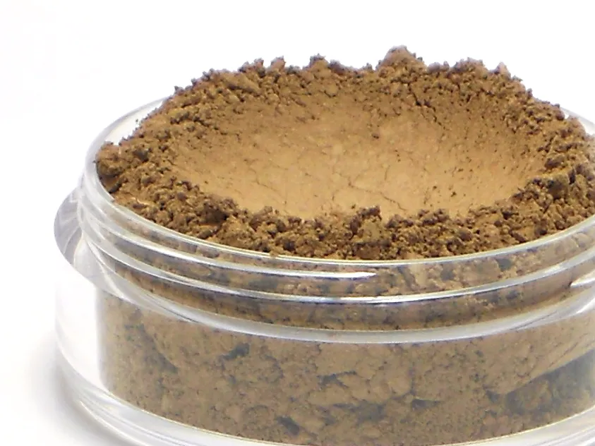 "Cove" - Mineral Contouring Powder