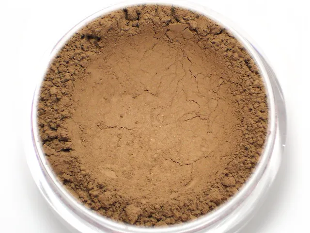 "Cove" - Mineral Contouring Powder