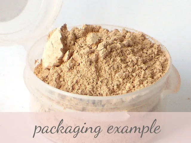 "Sparrow" - Mineral Contouring Powder