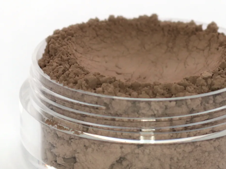 "Sparrow" - Mineral Contouring Powder