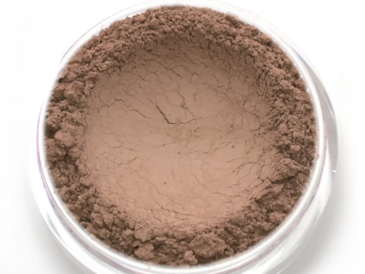 "Sparrow" - Mineral Contouring Powder