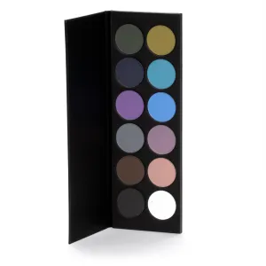 Road Trip Eyeshadow Palette