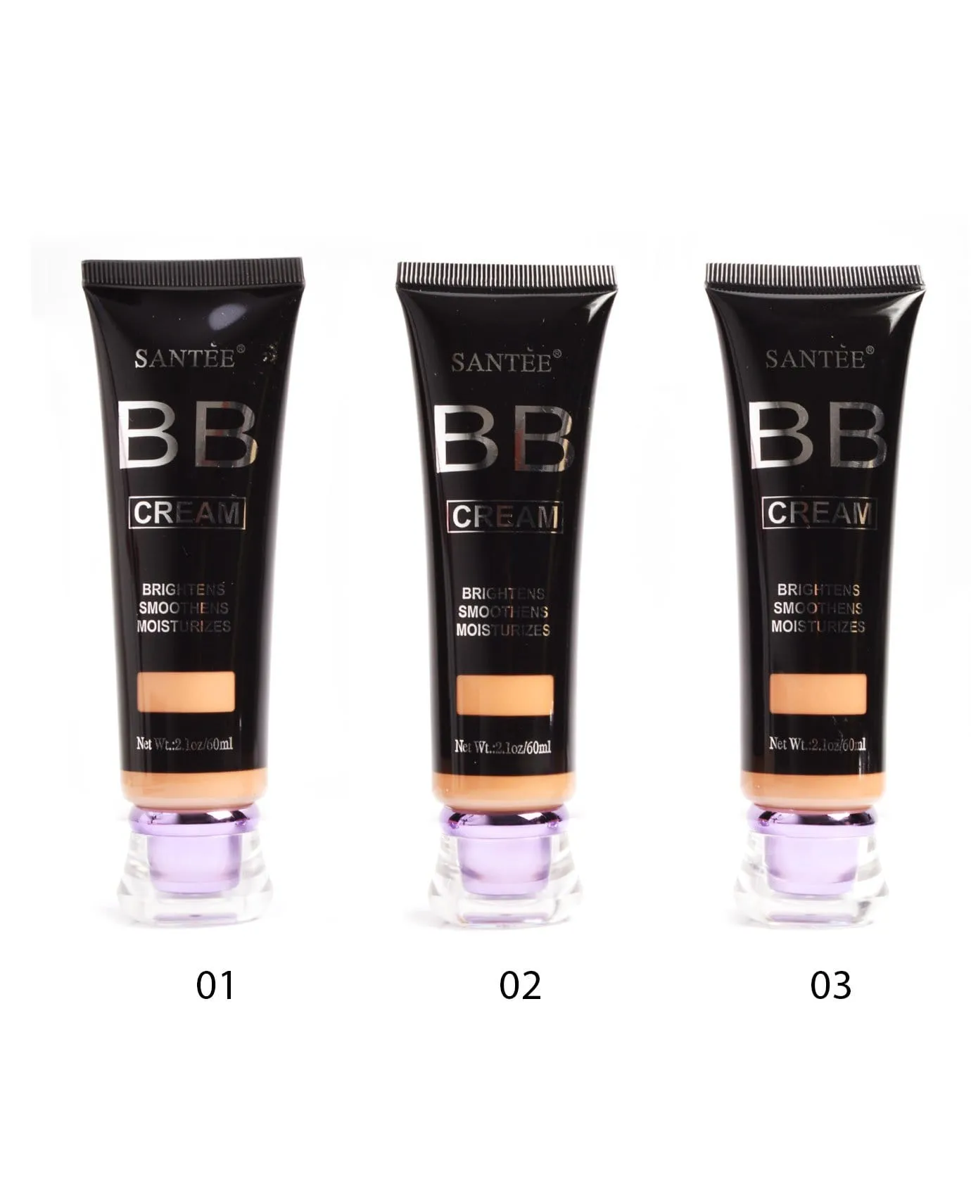 Santee BB Cream