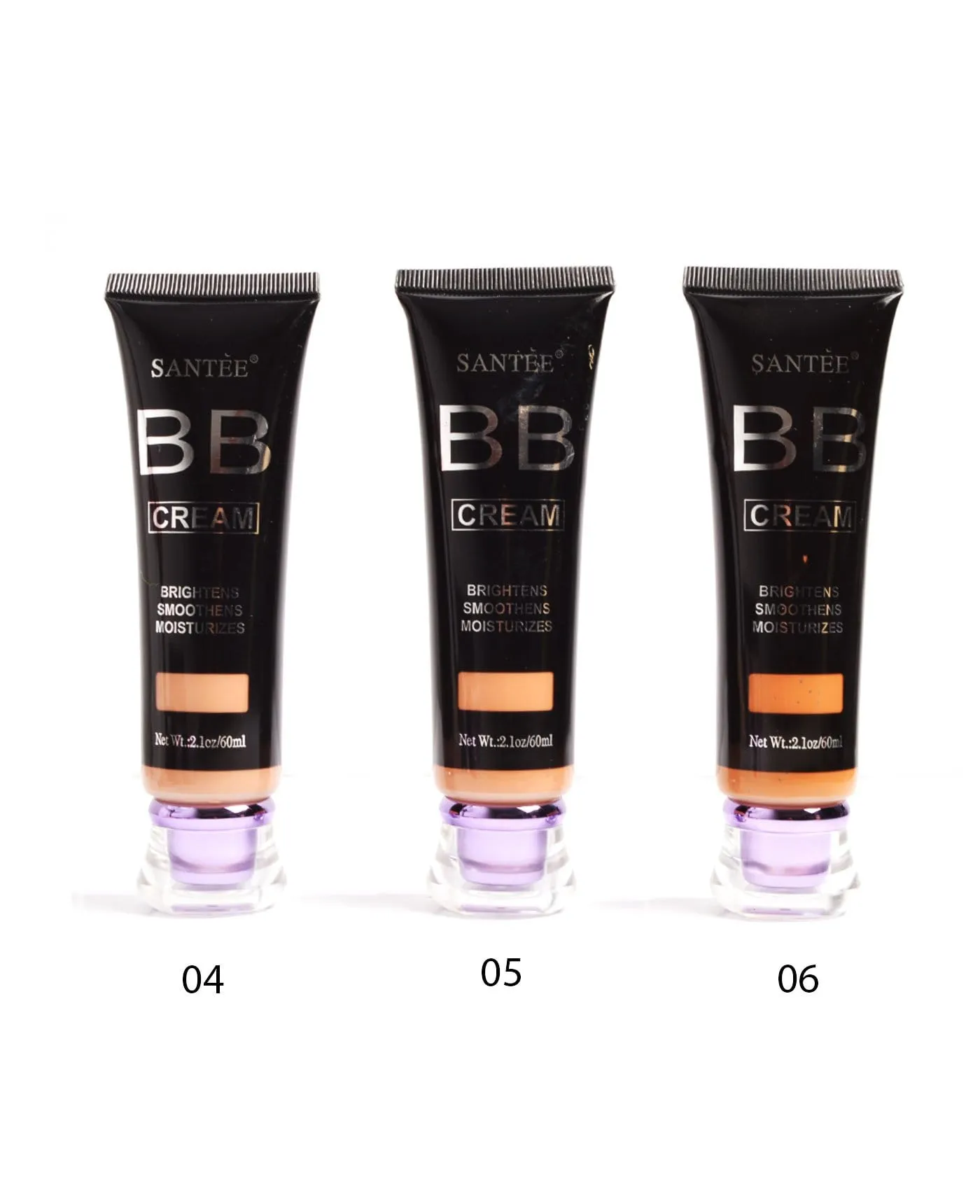 Santee BB Cream