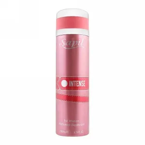 SAPIL INTENSE  SPRAY 200ML