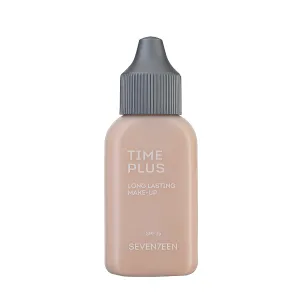 Seventeen - Time plus longlasting makeup