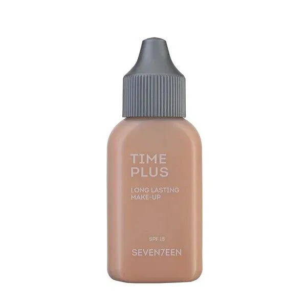 Seventeen - Time plus longlasting makeup