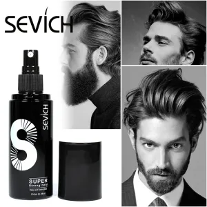 Sevich Hair Fixing Spray: Professional Salon Hold, 100ml