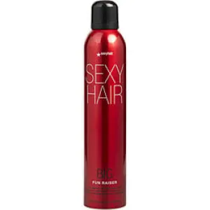 SEXY HAIR by Sexy Hair Concepts , BIG SEXY HAIR FUNRAISER VOLUMIZING DRY TEXTURE SPRAY WITH COLLAGEN 8.5 OZ