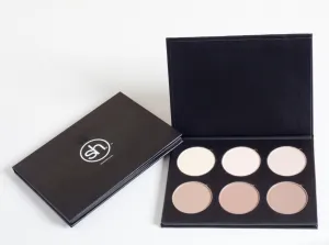 sh. powder contour kit