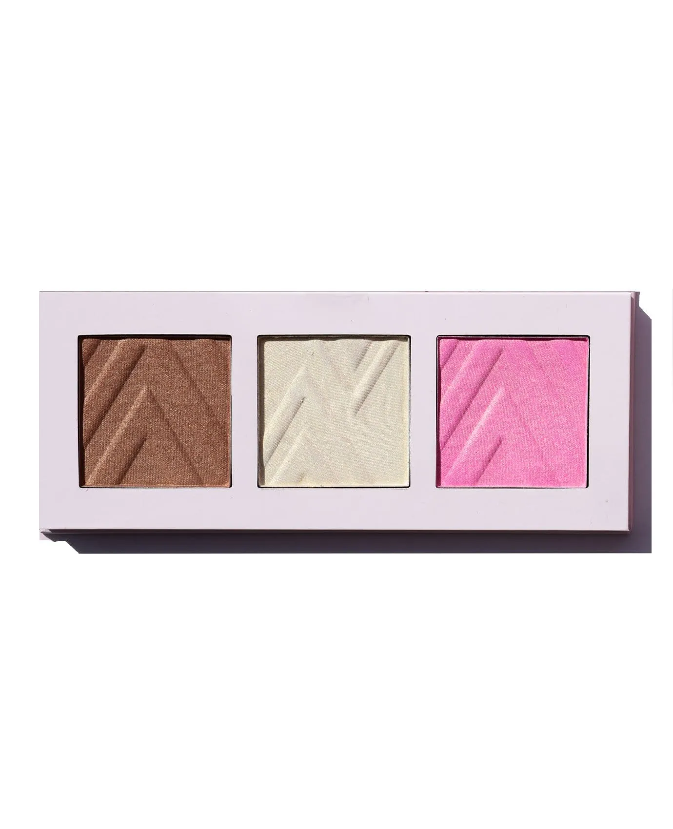 S.he Your Girl Face Palette