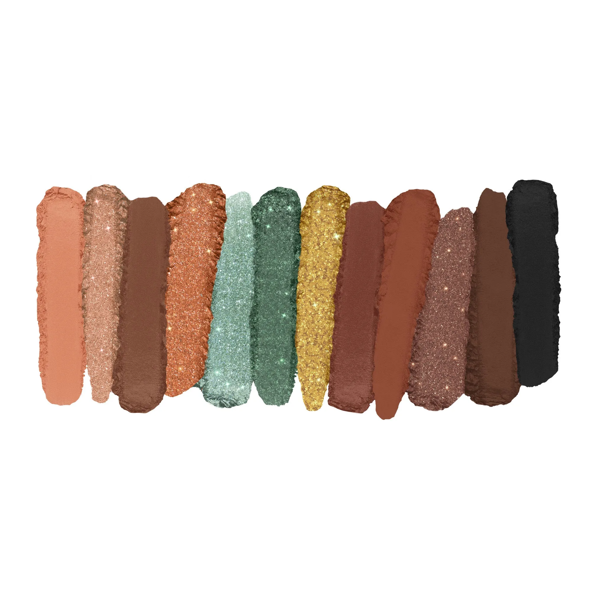 Sunset Daze Eyeshadow Palette