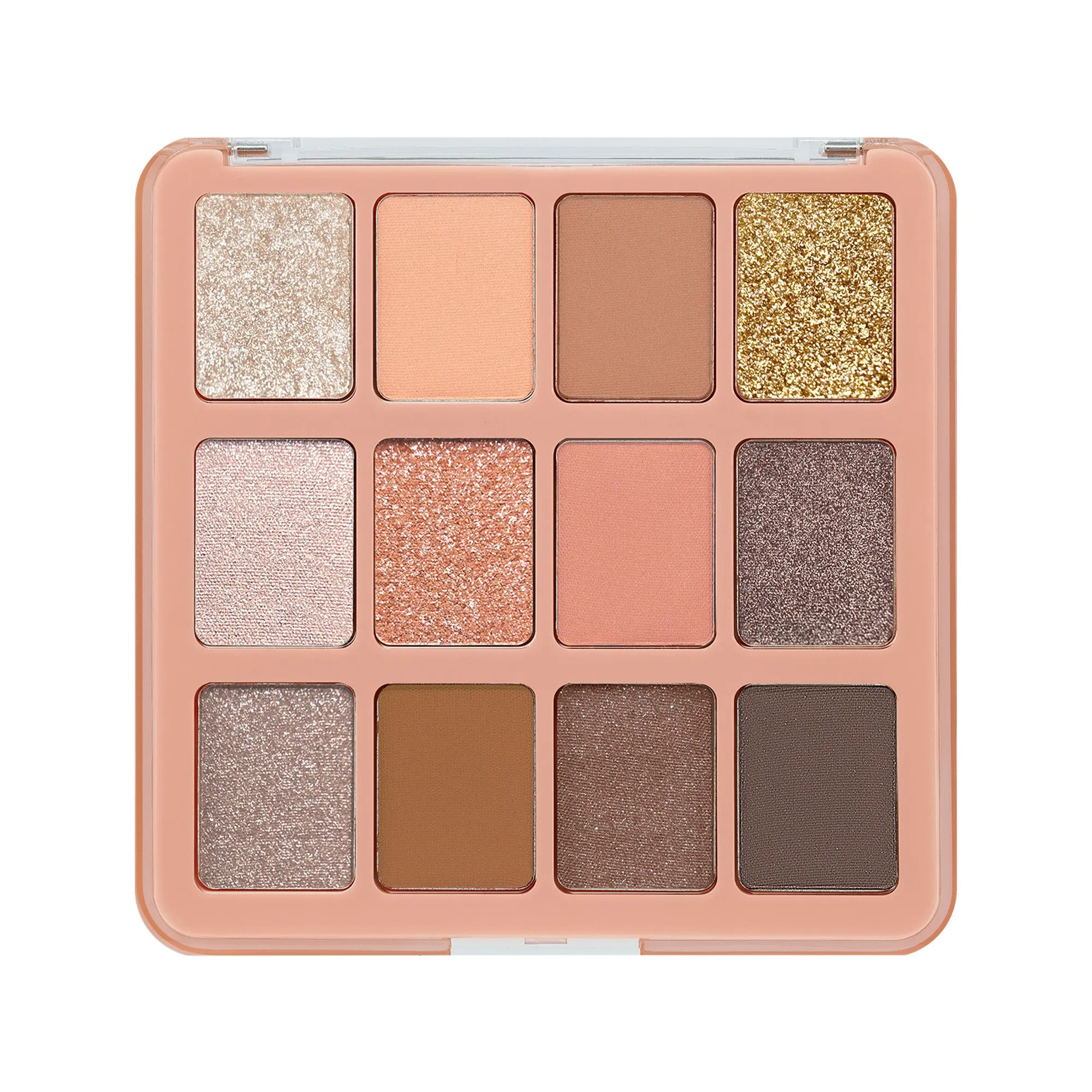 Sunset Daze Eyeshadow Palette