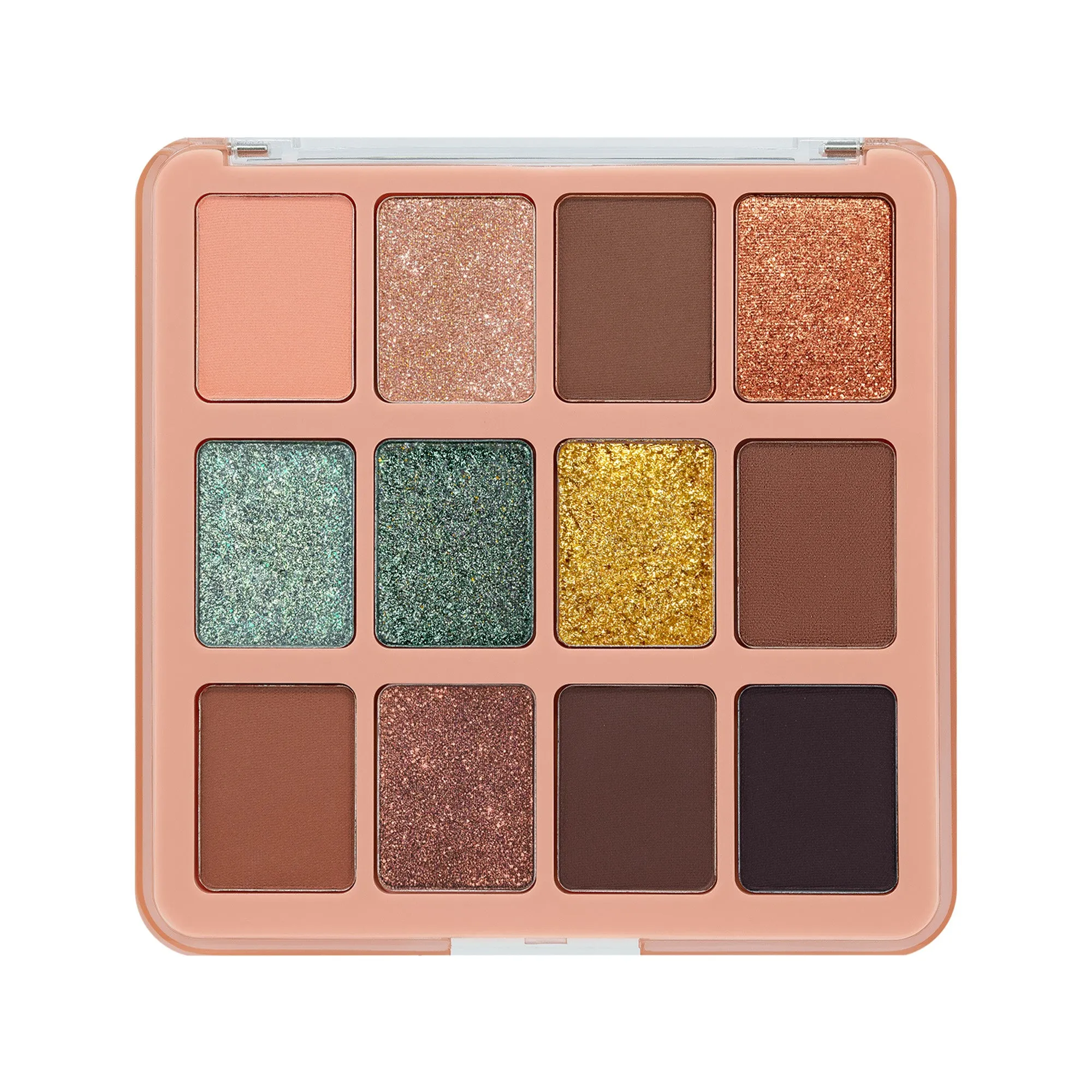 Sunset Daze Eyeshadow Palette