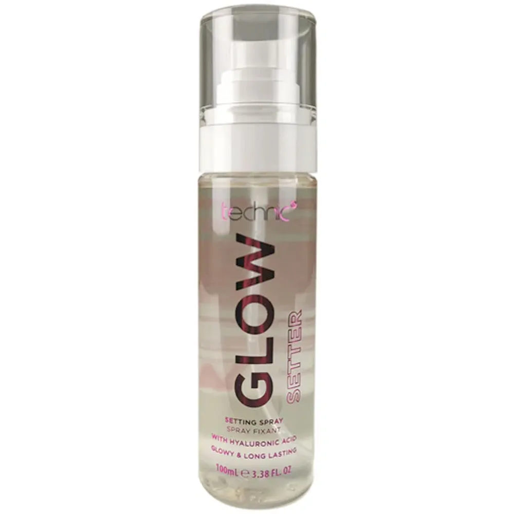 Technic Glow Setter Setting Spray